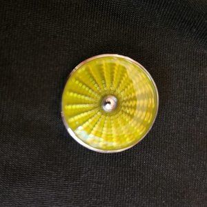 Original Ginger Snap Button Charm 18/22